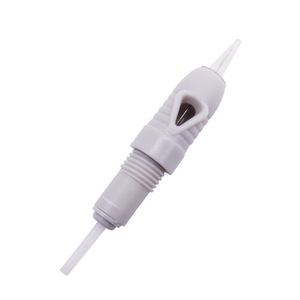 Agujas de Cartucho PMU 1RL 3RL 5RL para Máquina de Microblading, Pluma para Cejas, Maquillaje Permanente - Product Image 5