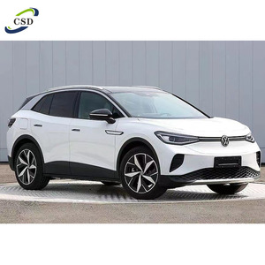 <span class=keywords><strong>Coche</strong></span> <span class=keywords><strong>eléctrico</strong></span> SUV de carga rápida, novedad, ID.4 CROZZ, 5 asientos, hecho en China, buen <span class=keywords><strong>precio</strong></span>, <span class=keywords><strong>2022</strong></span> - Product Image 1