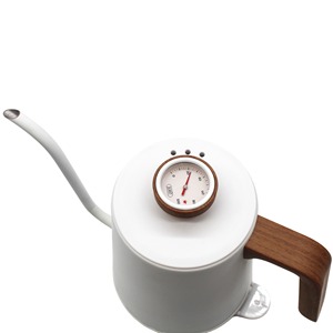 Bouilloires électriques à col de cygne 0,8 L, bouilloire électrique commerciale pour l'eau chaude, pour hôtel - Product Image 5