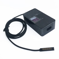 Nouvel adaptateur secteur 48W 12V 3.6A pour tablette et ordinateur portable Microsoft Surface Pro 1 Pro 2 RT RT2