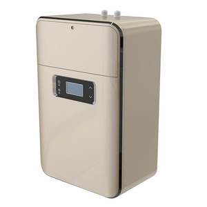 SOFT-BG1シャワー用壁掛け式自動軟水器 - Product Image 2