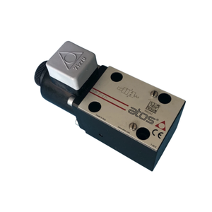 Atos Hydraulique DLEH-2C-WP DLEH-3C20 Solénoïde Directionnel Proportionnel DHZO DKZOR DLOH en Stock - Product Image 1