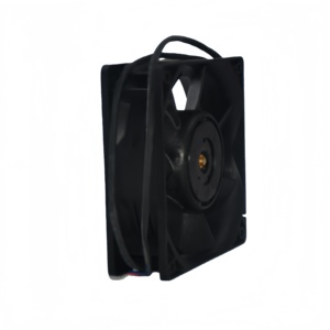 พัดลมอินเวอร์เตอร์ <span class=keywords><strong>FOXCONN</strong></span> PIA120K24H ของแท้ใหม่ 24V 1.40A 4 สาย 12038 พัดลมระบายความร้อนจากจีน จัดส่งรวดเร็ว พัดลมอุตสาหกรรม มอเตอร์ไฟฟ้ากระแสตรง - Product Image 5