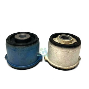 Buje de Brazo de Control Inferior para Buick Excelle GL6 Verano Chevrolet Cruze 90872418 90872419 Suspensión No Independiente - Product Image 1