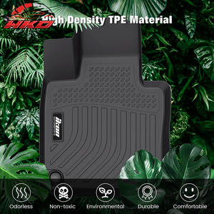 Alfombrillas de repuesto para Volvo XC60 PHEV 2018-2021/XC60 2022-2025, de TPE, para todo tipo de clima, resistentes. - Product Image 2