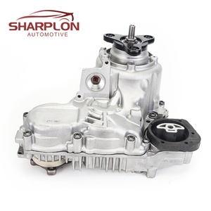 Suministro Directo de Fábrica ATC35L 27106823346 Caja de Transferencia 4x4 para BMW Serie 1 3 5 7 X1 E84 - Product Image 2