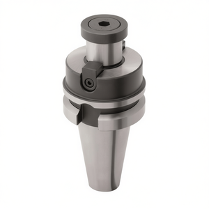 Mandrin BT MAS 403 Mandrini BTB40 H.. D..S pour utilisation sur machine-outil - Product Image 2