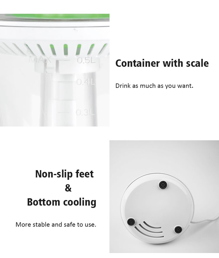 40W Optional citrus juicer wholesale press juicer kitchen appliances