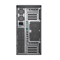 Estación de Trabajo en Torre Precision 7960, Servidor de Escritorio, Procesador Intel Xeon W, Memoria DDR5 ECC, 2 TB de Almacenamiento, Ideal para CAD 3D Profesional