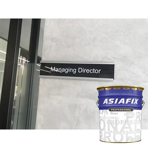 Pintura de Cal Líquida de un Solo Componente para Paredes - Product Image 5