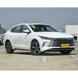 2025 Byd Destroyer 05 Plug in Hybrid Car Hybrid 4780x1837x1495 Grand espace de conduite - Product Image 6