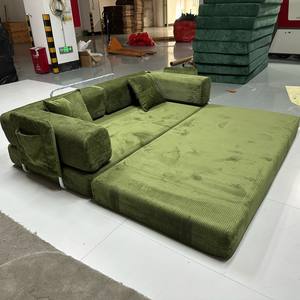 Sofá Cama Compacto de 3 Plazas, Color Rosa, Súper Bonito y Adorable, Cómodo y Multiusos, Ideal para Espacios Pequeños - Product Image 6