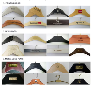 <span class=keywords><strong>Cintres</strong></span> <span class=keywords><strong>rembourrés</strong></span> en <span class=keywords><strong>satin</strong></span> noir avec pinces métalliques, revêtement en tissu doux, pour présentation de vêtements - Fournisseur chinois - Product Image 5