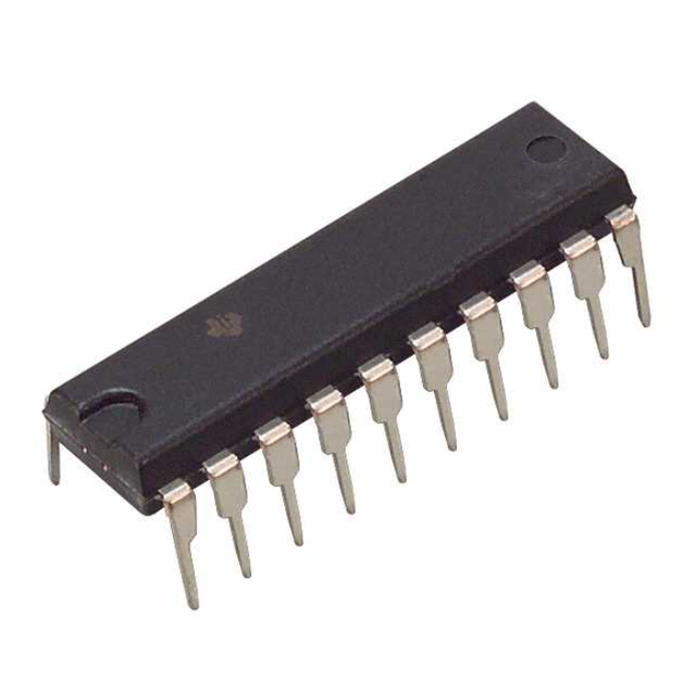 MSP430G2553IN20 MSP430 CPU16 MSP430G2xx Microcontroller IC 16-bit 16MHz 16KB (16K x 8) Flash memory 20-PDIP