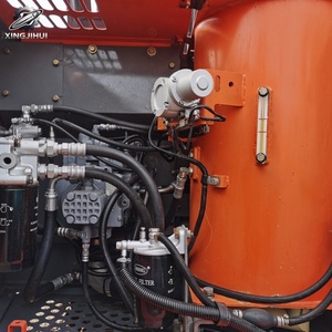 Excavadora de cadenas Hitachi ZX120 usada en Japón, excavadora hidráulica mediana de 12 toneladas de segunda mano Hitachi ZX130 ZX160 en venta - Product Image 2