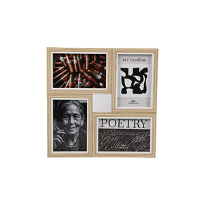 Anniversary Gifts BF: 5 Thoughtful Collage Wall Decor Ideas