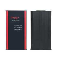 IPROG Pro 2019 V85 Full ECU Key Programmer Iprog+ Eeprom IMMO Car Radio Reset Dashboard Kilometer PK DIGIPROG 3 Carprog 4