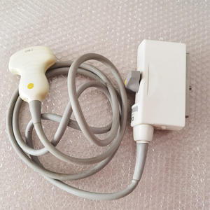 Alat Kedokteran Hewan, CH6-2 bekas, Array <span class=keywords><strong>Ultrasound</strong></span>, transduser, untuk perangkat pemantauan pembengkokan - Product Image 3