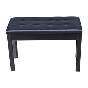 Banco de <span class=keywords><strong>Piano</strong></span> personalizado, taburete de <span class=keywords><strong>Piano</strong></span> negro/blanco/marrón/rosa (BP700) - Product Image 2