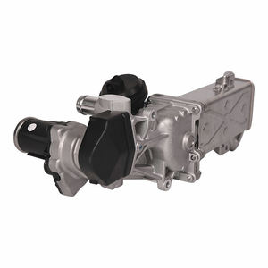 Refroidisseur de <span class=keywords><strong>vanne</strong></span> <span class=keywords><strong>EGR</strong></span> pour VW Audi <span class=keywords><strong>Golf</strong></span> Jetta2.0T 2.5L OE 03L131512AP 03L131512BB 03L131512AT 03L131512DQ - Product Image 2