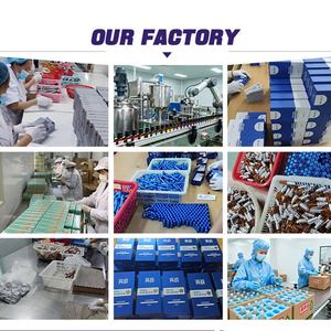 OEM Großhandel Maßgeschneidertes Männer-Power-Öl Natürliches Organisches Intensives XXL Glasflasche Verzögerungsöl zur Erektionsverbesserung - Product Image 6