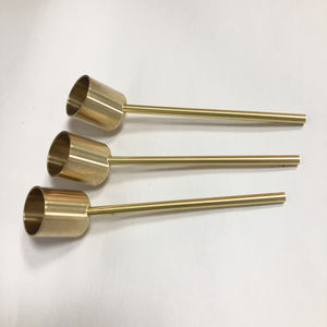 التصنيع حسب الطلب الدقة المخصصة أجزاء من الألومنيوم خدمة التصنيع باستخدام الحاسب الآلي مع السعر - Product Image 5