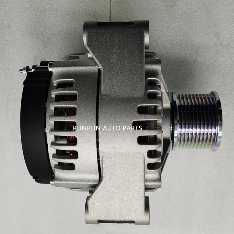28V 70A Auto Alternator for DEUTZ JFZ270-0300 3701010-D473