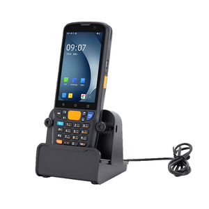 Honeywell HS-7(N5703) PDA con Cámara de 13MP, Android 11, 4+64GB, 5000 mAh, Escáner de Códigos de Barras Android, PC Móvil Resistente 2D - Product Image 5