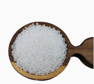 Gránulos de poliéster y policarbonato TPU para cuero sintético 80 Modulus tanto base húmeda como piel de Proceso seco - Product Image 1