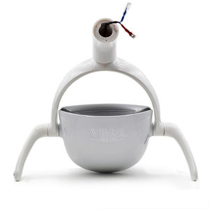 <span class=keywords><strong>Fona</strong></span> <span class=keywords><strong>1000s</strong></span> LED-Dentallampe Mundlicht für Zahnarztstuhl-Einheit - Product Image 5