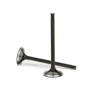 Manufacturer Supply Intake Exhaust Engine Valves And Related Parts For Cars Trucks Forklifts Or Machinery