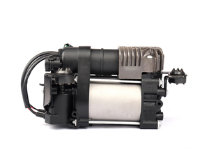 Compresor de suspensión neumática Compatible con Dodge RAM 1500, <span class=keywords><strong>jee</strong></span>-p Grand Cherokee WK2 Tesla - Product Image 5