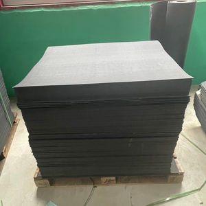 FÁBRICA Tpe Alfombrillas de coche Material antideslizante TPE Material para alfombrilla de coche - Product Image 2