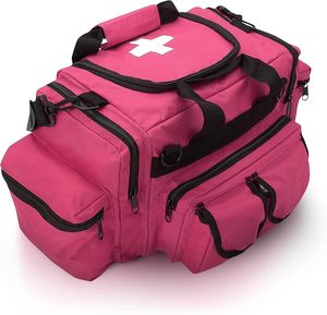 Échantillon gratuit : Trousse de premiers secours de poche promotionnelle de petite taille, best-seller de l'usine, pour la maison - Product Image 1