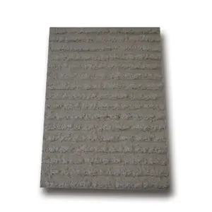 Waterproof and wear-resistant ceramic tile soft stone for exterior wall covering