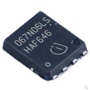 Composants électroniques BSC067N06LS3G, puces IC, circuits intégrés IC - Product Image 1