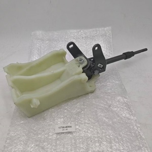 Transmisión de palanca de cambios 43700-4E600 437004E600 para Kia <span class=keywords><strong>Bongo</strong></span> 2005- Yomi Venta al por mayor Yomi Supply - Product Image 1