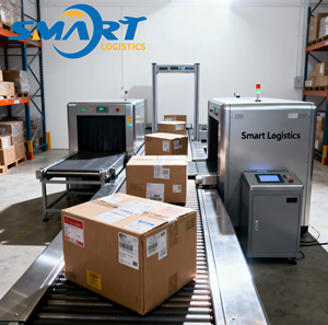 Servicio logístico puerta a puerta de China a Reino Unido Europa Cheep UPS DHL FEDEX Express Air Sea Truck Agente de envío ferroviario Amazon FBA DDP - Product Image 5