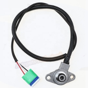 Sensor de presión de aceite de transmisión automática 252924 7700100009 para Peugeot 206 207 806 807 EXPERT <span class=keywords><strong>Citroen</strong></span> C3 C4 C5 C8 EVASION - Product Image 1