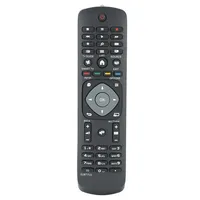 Control remoto universal, control remoto de TV, reemplazo para televisores Philips LCD LED