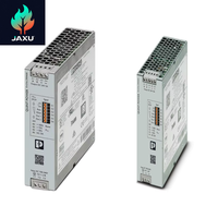 Alimentation à découpage CA/CC sur rail Thailand Phoenix QUINT4-PS/1AC/24DC/10 2904601 avec protection contre les surcharges d'entrée AAC100-240V