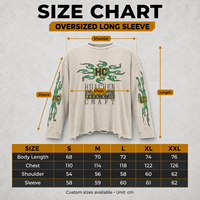 Sweat-shirt col rond personnalisé 320 GSM pour homme, 100 % coton, délavé à l'acide, imprimé sérigraphié, coupe oversize, style vintage streetwear, fabrication OEM ODM