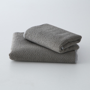 <span class=keywords><strong>Chiffon</strong></span> de nettoyage multi-usage 13x16 po d'épaisseur Serviettes de nettoyage Chiffons de dépoussiérage <span class=keywords><strong>pour</strong></span> la maison Cuisine Fenêtres Chiffons réutilisables en microfibre - Product Image 6