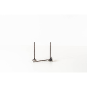 Soupape d'échappement Convient pour PEUGEOT 1608838780 Soupapes de moteur - Product Image 3