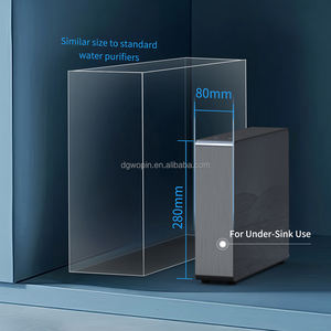 WOPIN Multifunctional Customizable Hydrogen Rich <strong>Water</strong> Ion Generator <strong>Water</strong> Electrolysis Hydrogen Generator Hydrogen <strong>Water</strong> - Product Image 6