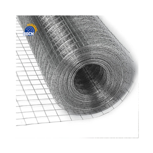 BOCN 2 "X 2" <span class=keywords><strong>Malla</strong></span> de alambre soldada galvanizada/<span class=keywords><strong>Malla</strong></span> soldada para <span class=keywords><strong>panel</strong></span> de valla/<span class=keywords><strong>Malla</strong></span> <span class=keywords><strong>electrosoldada</strong></span> - Product Image 3