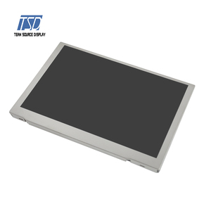 Tela <span class=keywords><strong>lcd</strong></span> leitável tsd auto grau 5 "800x480 resolução ips 1600nits rgb interface 5" luz solar - Product Image 5