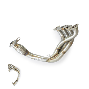 <span class=keywords><strong>Kit</strong></span> de collecteur d'échappement SS304 haute performance pour Citroën C2/<span class=keywords><strong>C3</strong></span> 1.6 (2003-2010) – Pièces de <span class=keywords><strong>tuning</strong></span> automobile de pointe - Product Image 5