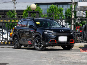 Exportaciones de China: Autos Usados de Alta Calidad: Citroën C5 <span class=keywords><strong>Aircross</strong></span> <span class=keywords><strong>2018</strong></span> Disponible a un <span class=keywords><strong>Precio</strong></span> Accesible - Product Image 3
