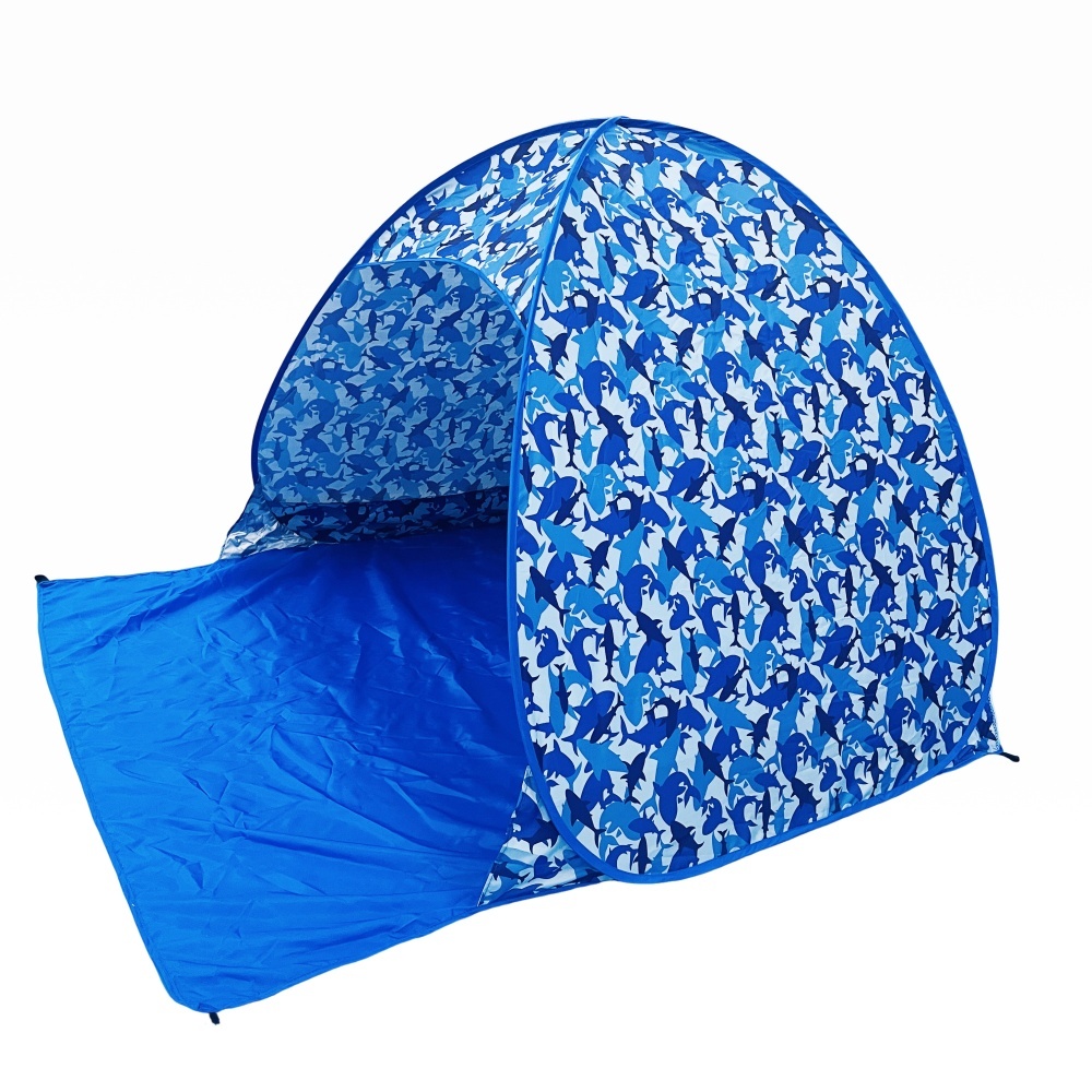 Bleu foncé